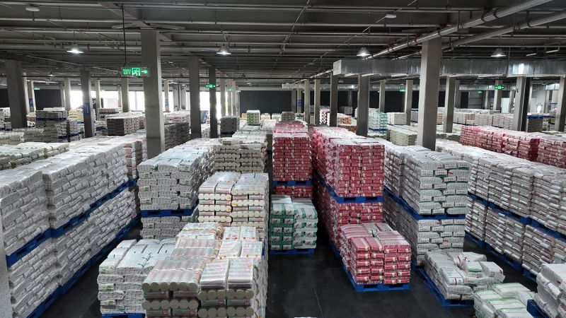 生產(chǎn)車(chē)間