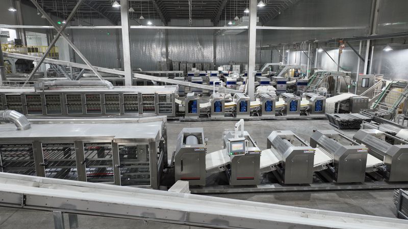 生產(chǎn)車(chē)間