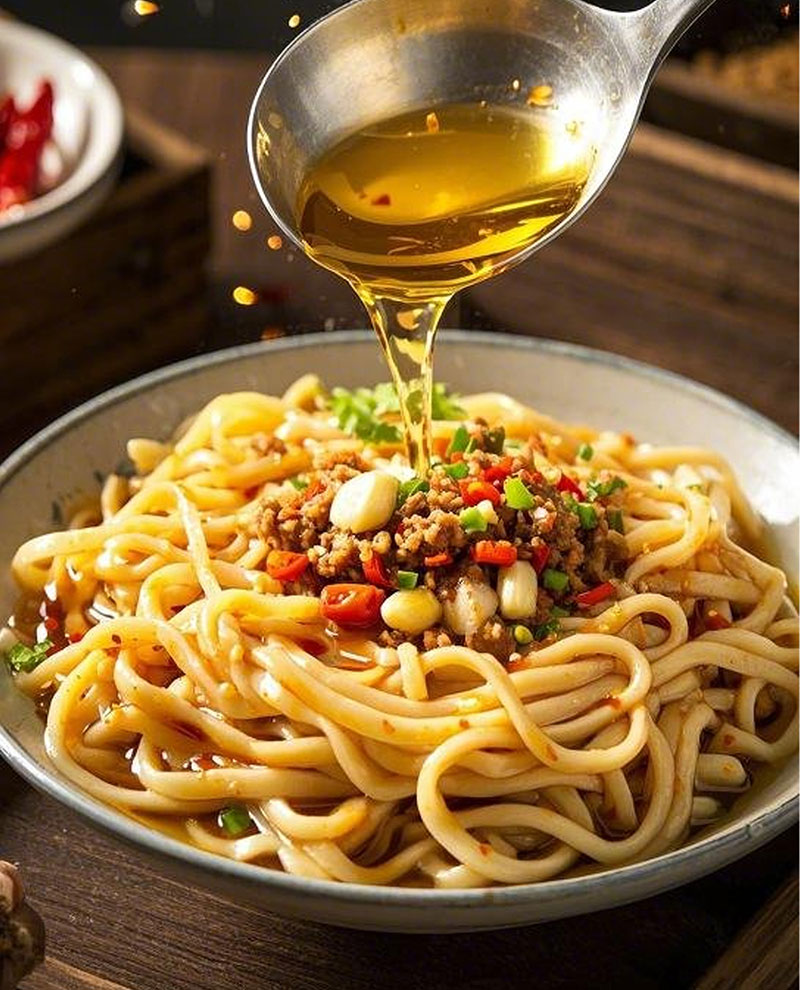 面條怎么做更好吃，這六種做法，讓你每天都想吃！